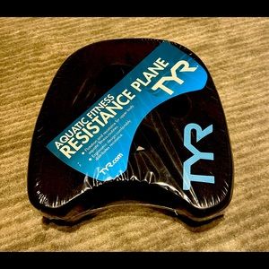Aquatic Fitness Resistance Plane
